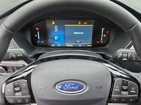 New 2026 Ford Escape Active w/ Tech Pack #1 image 23