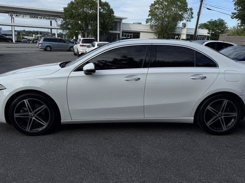 Used 2019 Mercedes-Benz A 220 4MATIC image 11