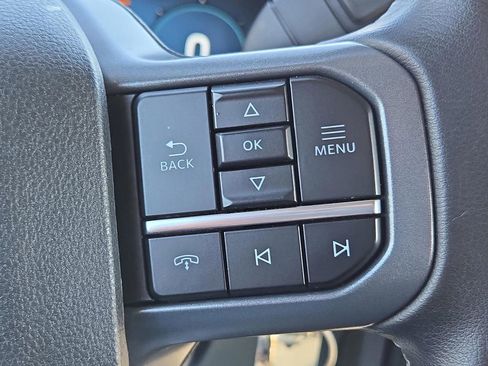 Used 2024 Ford F150 XLT w/ Mobile Office Package image 30