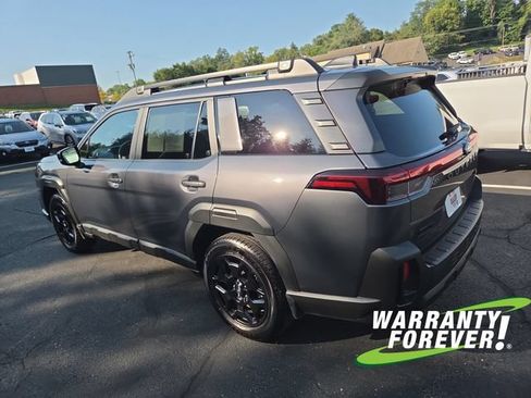Certified 2026 Subaru Outback Limited w/ Premium/Limited Package 2 AWD/4WD image 5