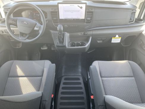 New 2026 Ford Transit 150 Low Roof image 11