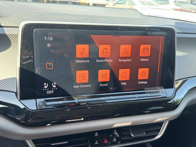 New 2026 Volkswagen Atlas Peak Edition AWD/4WD image 25
