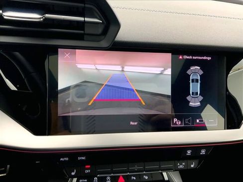 Used 2023 Audi S3 Premium Plus w/ Premium Plus Package image 21