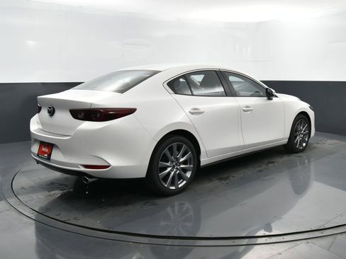 New 2026 MAZDA MAZDA3 2.5 S Sedan w/ Preferred Pkg image 27
