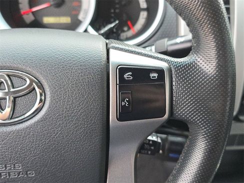 Used 2012 Toyota Tacoma PreRunner image 24