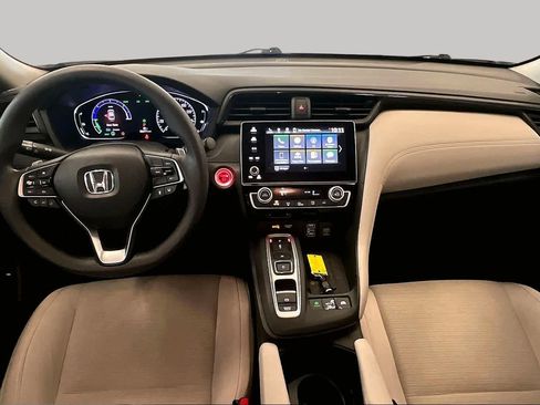 Used 2019 Honda Insight EX image 15