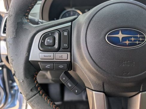 Used 2016 Subaru Crosstrek 2.0i Limited w/ Popular Package #2 AWD/4WD image 13