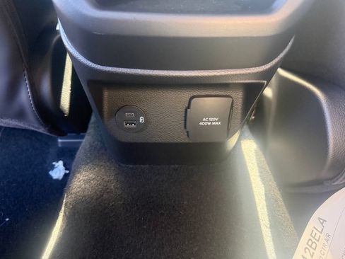 New 2026 Ford Ranger Raptor AWD/4WD image 42