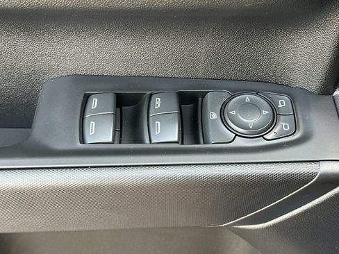 Used 2024 Chevrolet Silverado 1500 Custom AWD/4WD image 11