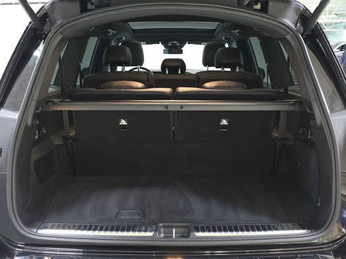 Certified 2023 Mercedes-Benz GLS 580 GLS 580 image 14