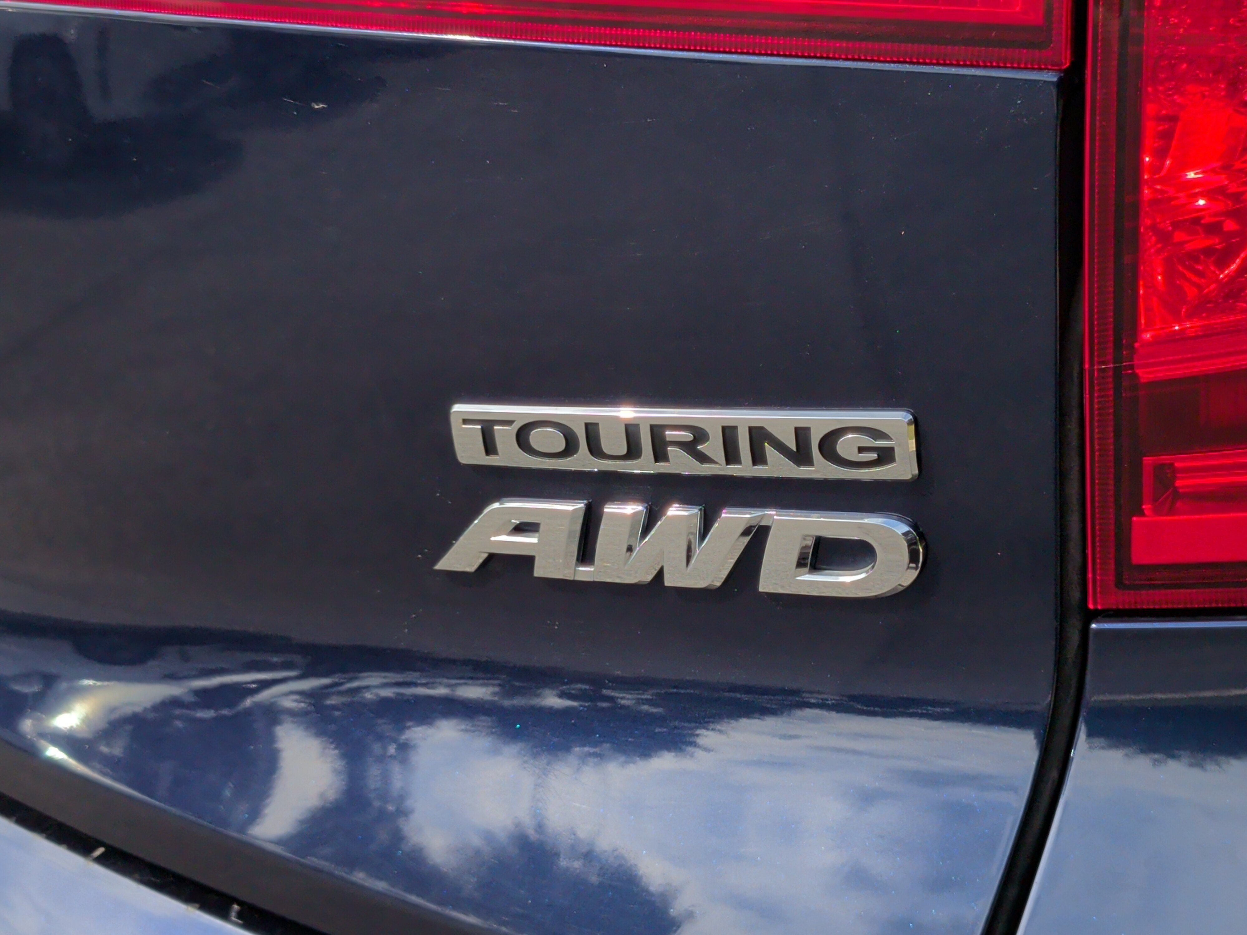 Used 2016 Honda Pilot Touring image 12