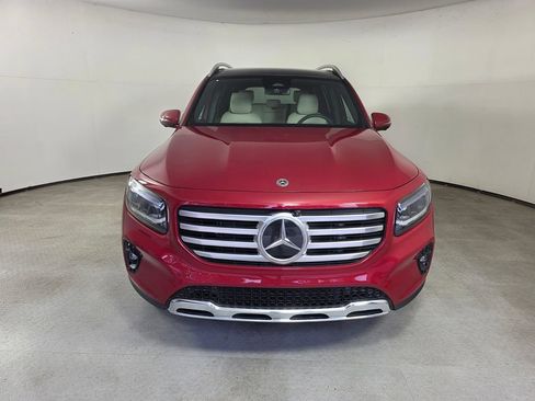 New 2026 Mercedes-Benz GLB 250 image 2