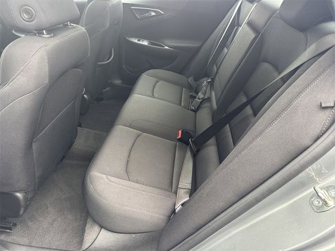 Used 2024 Chevrolet Malibu LT image 20