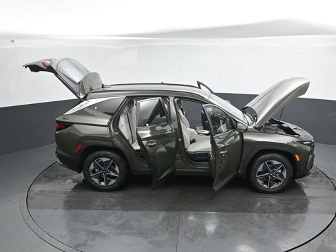 New 2026 Hyundai Tucson SEL FWD image 54