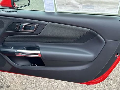 New 2025 Ford Mustang GT image 10