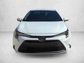 Used 2024 Toyota Corolla LE FWD video 2