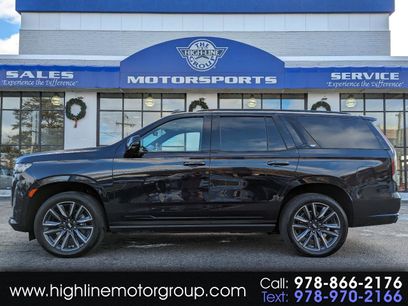 Used 2023 Cadillac Escalade Sport Platinum w/ LPO, Floor Liner Package