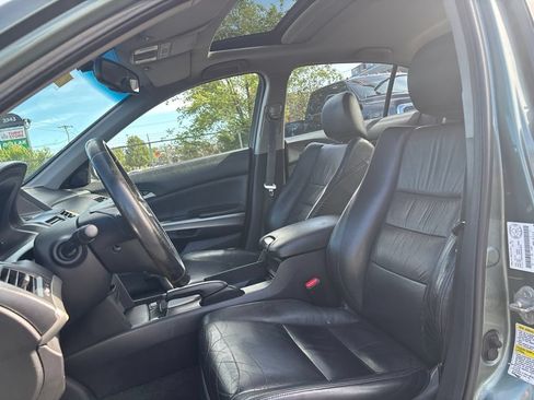 Used 2010 Honda Accord EX-L image 9