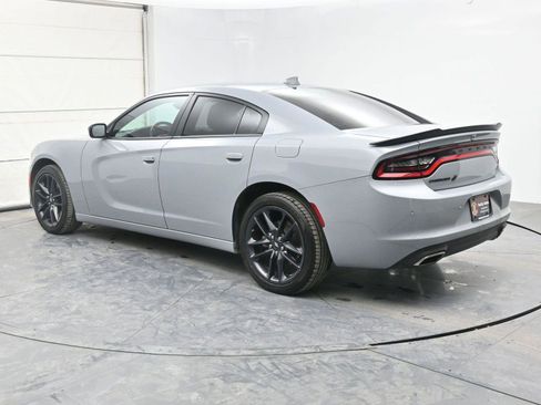 Used 2022 Dodge Charger SXT w/ Plus Group image 21