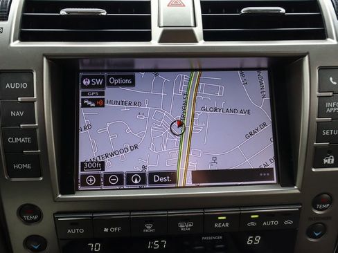 Used 2016 Lexus GX 460 Luxury image 34