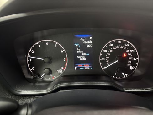 Used 2023 Toyota Corolla LE image 14