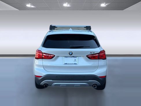 Used 2017 BMW X1 xDrive28i AWD/4WD image 10