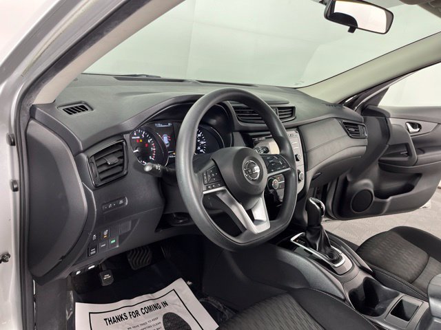 Used 2017 Nissan Rogue S AWD/4WD image 17