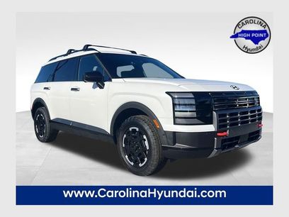New 2026 Hyundai Palisade XRT Pro