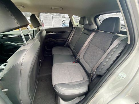 Used 2024 Kia Seltos S image 22