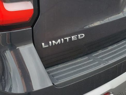 Used 2023 Ford Expedition Max Limited AWD/4WD image 34