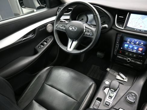 Used 2019 INFINITI QX50 Essential w/ Proactive Package FWD image 24