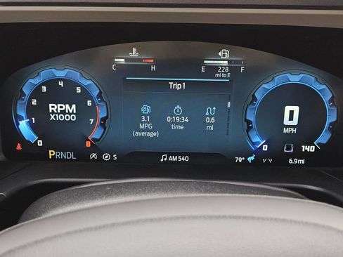 New 2025 Ford Bronco Sport Big Bend image 20