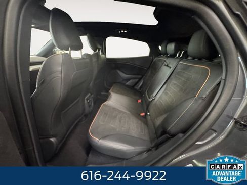 Used 2023 Ford Mustang Mach-E GT AWD/4WD image 21