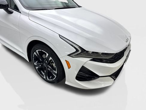 Used 2024 Kia K5 GT-Line w/ GT-Line Premium Package AWD/4WD image 19