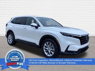 Used 2026 Honda CR-V EX video 1