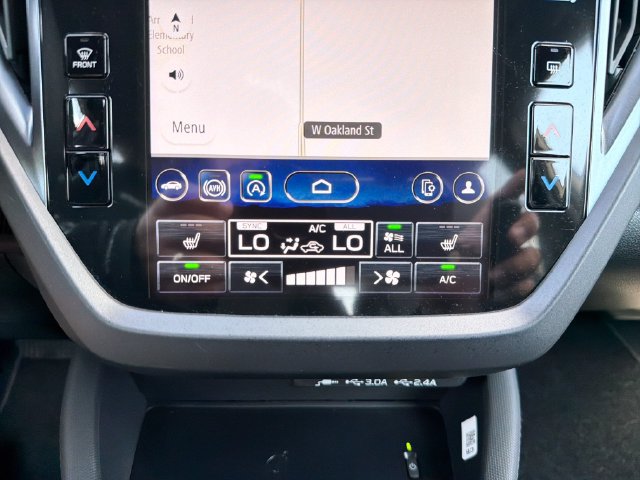Certified 2026 Subaru Forester Limited AWD/4WD image 14