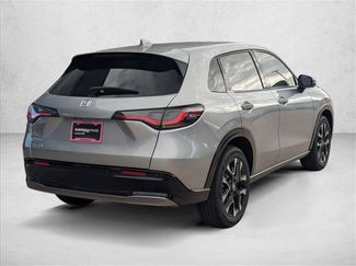 New 2026 Honda HR-V EX-L video 2