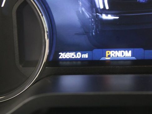 Certified 2023 Ford F150 XLT w/ Equipment Group 302A High image 8