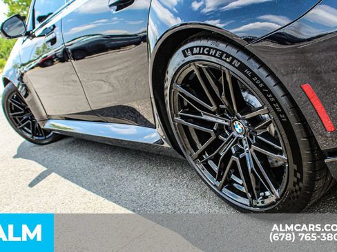 Used 2026 BMW M5 Touring AWD/4WD image 15