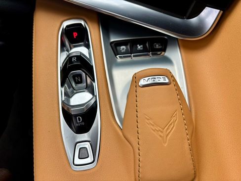 Used 2021 Chevrolet Corvette Stingray Preferred Cpe w/ 2LT RWD image 25