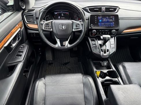 Used 2019 Honda CR-V EX-L image 19
