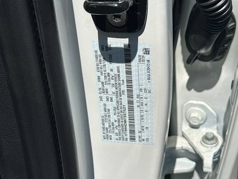 Used 2026 Ford F450 Platinum AWD/4WD image 26