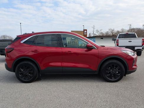 Used 2023 Ford Escape Active w/ Tech Pack #2 image 10