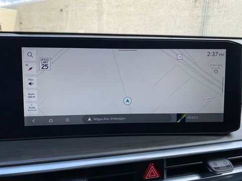 New 2025 Kia Sorento SX image 10