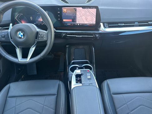 Used 2026 BMW X1 xDrive28i w/ Convenience Package AWD/4WD image 17