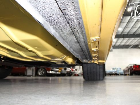 Used 2002 Pontiac Firebird Trans Am w/ SLP Firehawk Pkg image 26