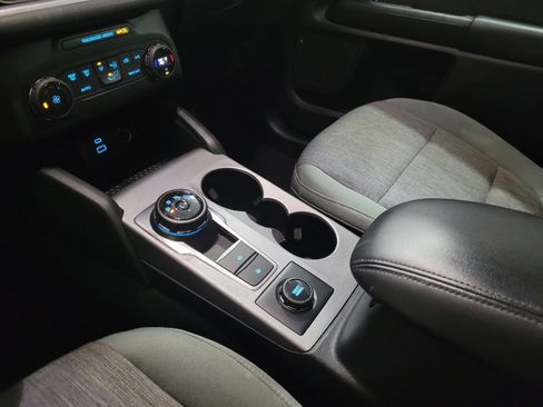 Used 2021 Ford Bronco Sport Big Bend AWD/4WD image 26