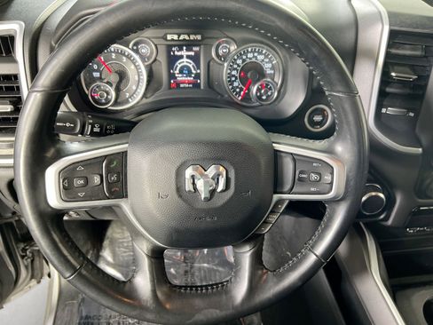 Used 2022 RAM 1500 Big Horn image 11