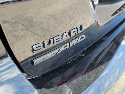 Used 2026 Subaru Crosstrek 2.5i Sport AWD/4WD image 5