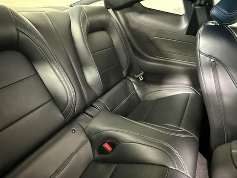 Used 2024 Ford Mustang GT Premium image 63